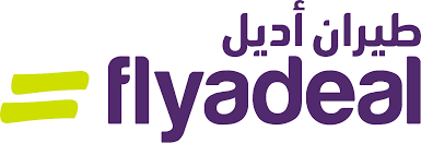 Flyadeal Logo